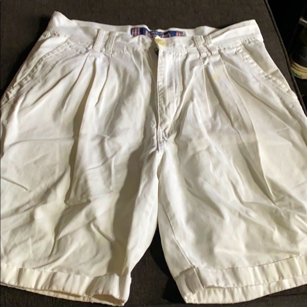 POINT ZERO men’s shorts size 34